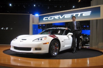 2008 Chevrolet 